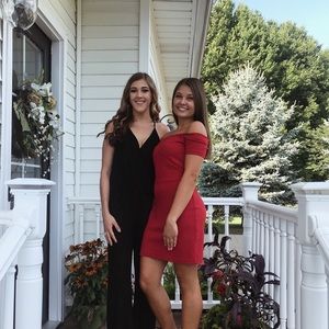 Meet your Posher, Gianna